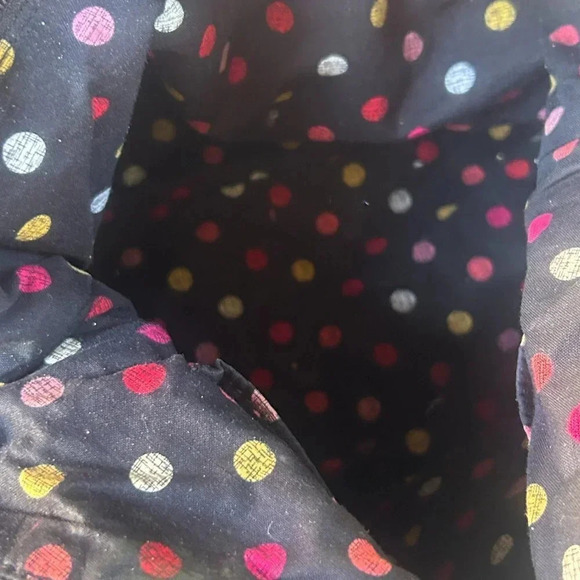 Vera Bradley Havana Rose Vivian Westwood Hobo Bag and Wallet Set Retired - Picture 2 of 7